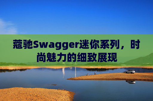 蔻驰Swagger迷你系列，时尚魅力的细致展现